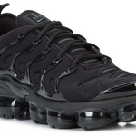 Air VaporMax Plus Black