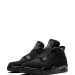 Jordan 4 Retro Black Cat