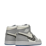 Jordan 1 High x Dior