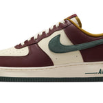 Nike Air Force 1 '07 LV8 'Coconut Milk Red
