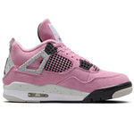 Jordan 4 Retro 'Orchid