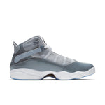 Jordan 6 Rings 'Cool Grey