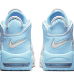 Nike Air More Uptempo 'Psychic Blue