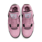Jordan 4 Retro 'Orchid