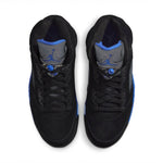 Jordan Retro 5 'Racer Blue