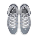 Jordan 6 Rings 'Cool Grey
