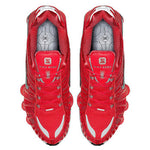 Nike Shox TL 'Speed Red'