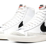 Nike Blazer Mid Vintage 'White Black'