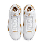 Jordan retro 13 'Wheat