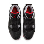 Jordan 4 Retro 'Bred Reimagined'