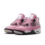 Jordan 4 Retro 'Orchid