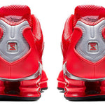 Nike Shox TL 'Speed Red'