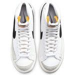 Nike Blazer Mid Vintage 'White Black'