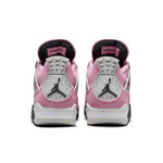 Jordan 4 Retro 'Orchid