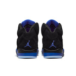 Jordan Retro 5 'Racer Blue