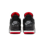 Jordan 4 Retro 'Bred Reimagined'