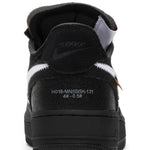 Air Force 1 Low Off-White Black White