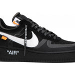 Air Force 1 Low Off-White Black White