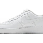 Air Force 1 Low White '07