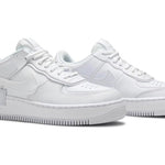 Air Force 1 Shadow White