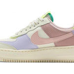 Air Force 1 Shadow Cashmere