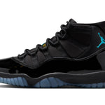 Jordan 11 Retro 'Gamma Blue