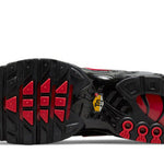 Nike Air Max Plus 'Bred'