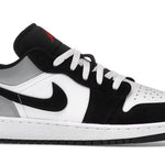 Jordan 1 Low' Panda Toe