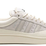 Adidas Bad Bunny x Campus Moon 'Cloud White'