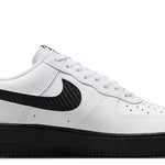 Nike Air Force 1 '07 'White Black Teal'