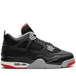 Jordan 4 Retro 'Bred Reimagined'
