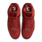 Air Jordan 4 Nigel Brick by Brick
