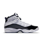 Jordan 6 Ring "Concord