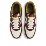 Nike Air Force 1 '07 LV8 'Coconut Milk Red