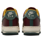 Nike Air Force 1 '07 LV8 'Coconut Milk Red