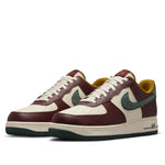 Nike Air Force 1 '07 LV8 'Coconut Milk Red