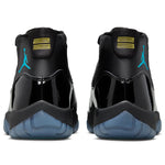 Jordan 11 Retro 'Gamma Blue