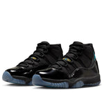 Jordan 11 Retro 'Gamma Blue