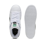 PUMA Suede XL 'White Black