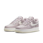Nike Air Force 1 '07 'Platinum Violet