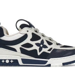 Louis Vuitton x Skate Blue