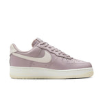 Nike Air Force 1 '07 'Platinum Violet
