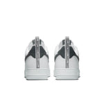 Nike Air Force 1 '07 LV8 'White Metallic Dark Grey