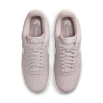 Nike Air Force 1 '07 'Platinum Violet