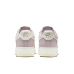 Nike Air Force 1 '07 'Platinum Violet