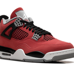 Air Jordan 4 "Toro Bravo (2026)"