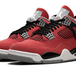 Air Jordan 4 "Toro Bravo (2026)"