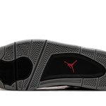 Air Jordan 4 "Toro Bravo (2026)"