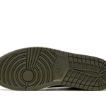 Jordan 1 Low "Travis Scott - Medium Olive"