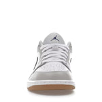 Jordan 1 Low 'Midnight Navy Neutral Grey